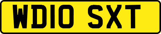 WD10SXT