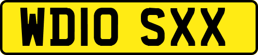 WD10SXX