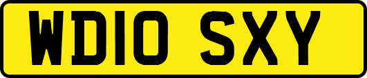 WD10SXY
