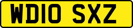 WD10SXZ