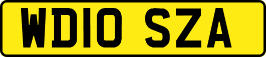 WD10SZA
