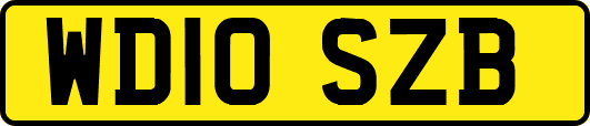 WD10SZB