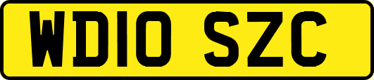WD10SZC