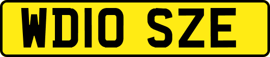 WD10SZE