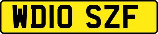 WD10SZF