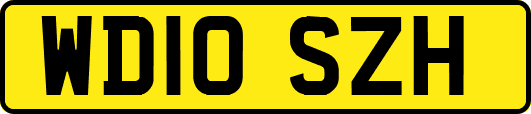 WD10SZH