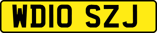 WD10SZJ