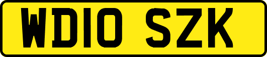 WD10SZK