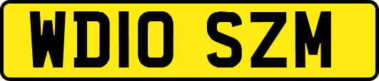 WD10SZM