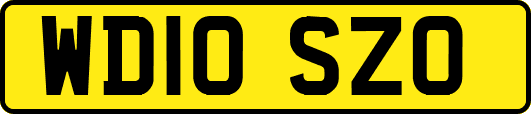 WD10SZO