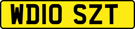 WD10SZT