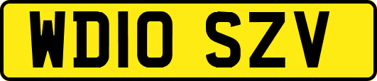 WD10SZV