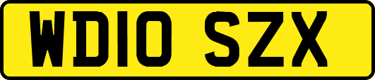 WD10SZX