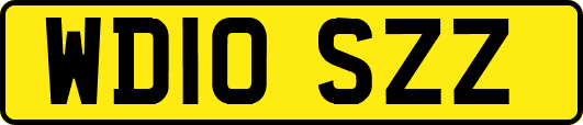 WD10SZZ