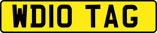 WD10TAG