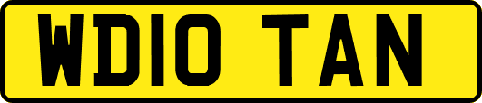 WD10TAN