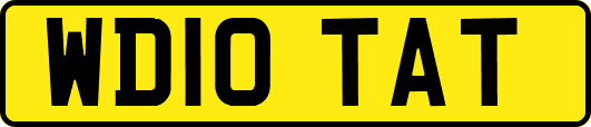 WD10TAT