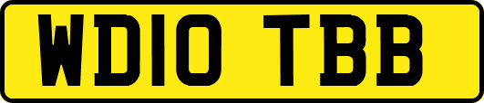 WD10TBB