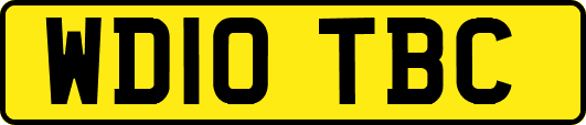 WD10TBC