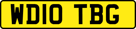 WD10TBG