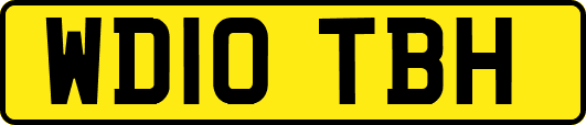 WD10TBH