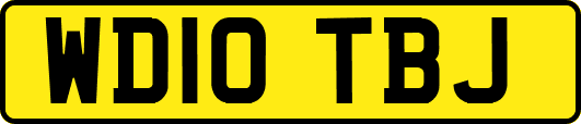 WD10TBJ