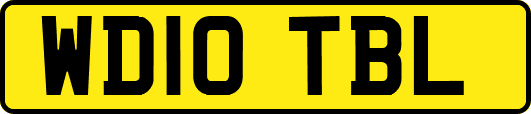 WD10TBL