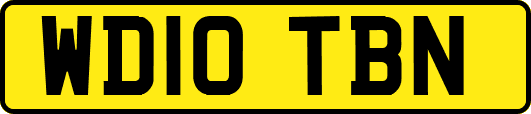 WD10TBN