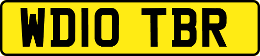 WD10TBR