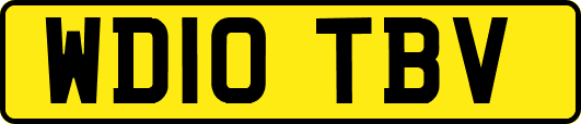 WD10TBV