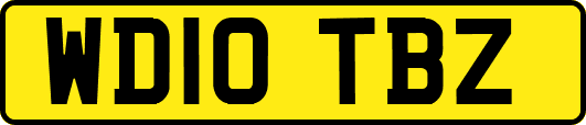 WD10TBZ