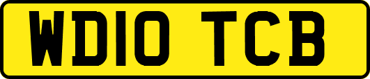 WD10TCB