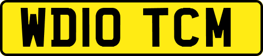 WD10TCM