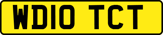 WD10TCT