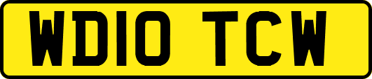 WD10TCW