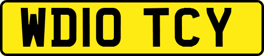 WD10TCY