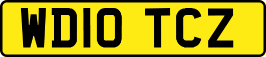 WD10TCZ