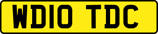 WD10TDC