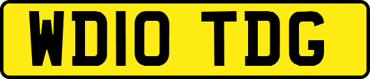 WD10TDG