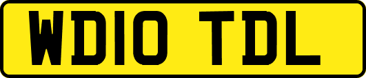 WD10TDL