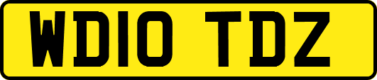 WD10TDZ