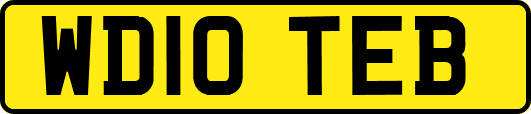 WD10TEB