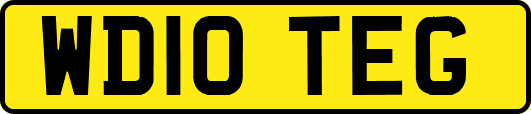 WD10TEG