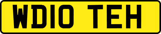 WD10TEH