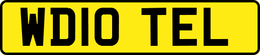 WD10TEL