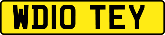 WD10TEY