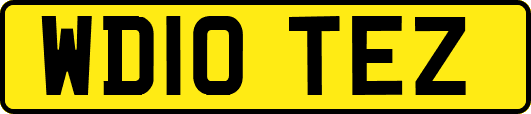 WD10TEZ