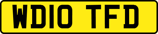 WD10TFD