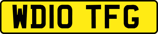WD10TFG