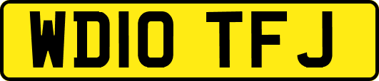 WD10TFJ